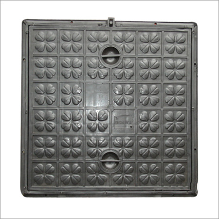 PVC Manhole Cover