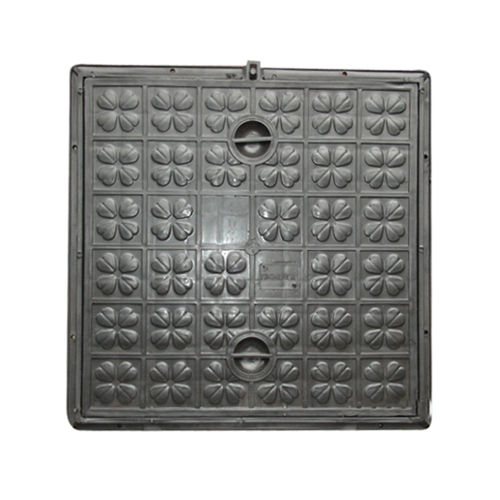 PVC Manhole Cover