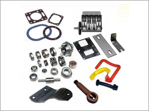 Other Three Wheeler Components