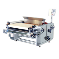 Rotary Moulding Machine By A. V. ENGINEERING WORKS