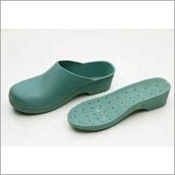 Anti-static Clogs