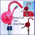Barrel Pump