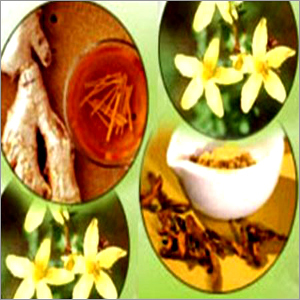 Herbal Medicines