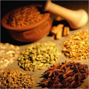 Herbal Medicines