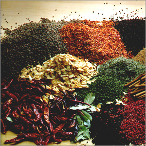 Spices