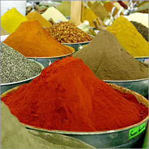 Spices