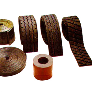 Rubber Products