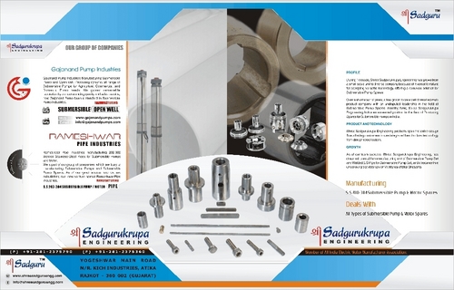 Spare Parts