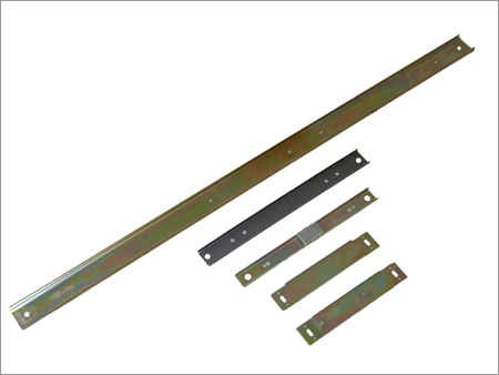 Channels