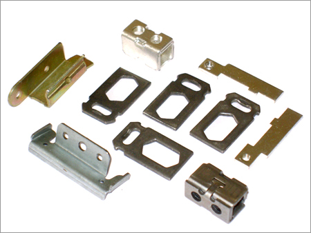 Automotive Sheet Metal Components
