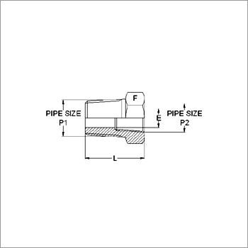 Reducing Bushing