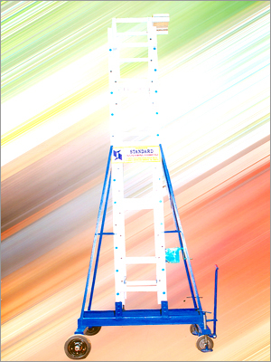 Tower Extendable Ladder