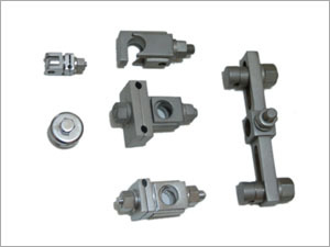 Medical Clamps