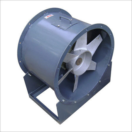 Axial Flow Fan