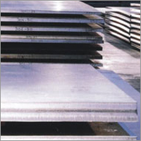 Sheet, Plates & Coils