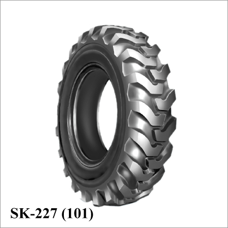 Grader Tyres