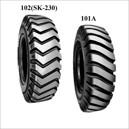 Off Road Tyres