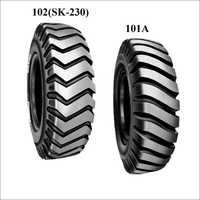 Off Road Tyres