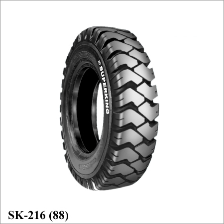 Industrial Tyres