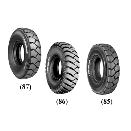 Forklift Wheels
