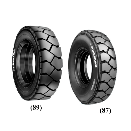 Forklift Tyres