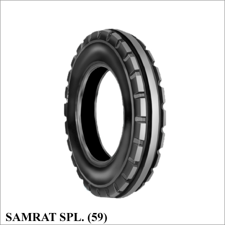 Agricultural Tractor Front Tyre