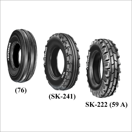 Agricultural Wheels Tyres