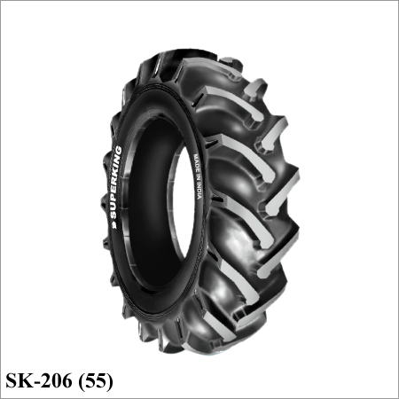 Agricultural Tractor Rear Tyres