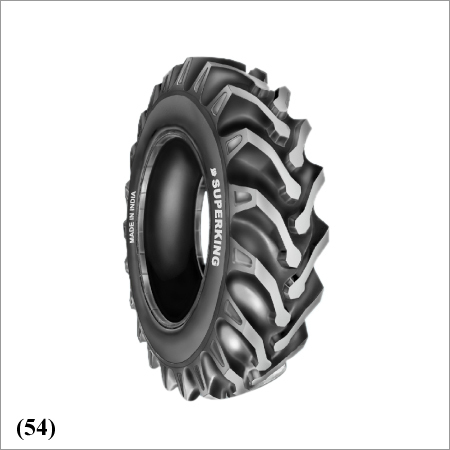 Automotive Rear Tyre