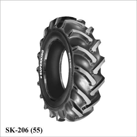 Automotive Rear Tyres