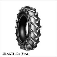 Agriculture Tractor Rear Tyre