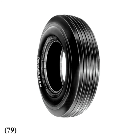 Agricultural Implement Tyre (I-1)