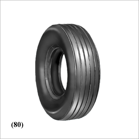 Agricultural Implement Tyres (I-1)