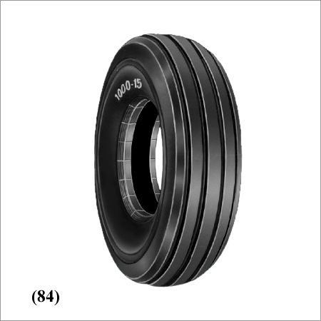 Agricultural Implement Tyres (I-1)