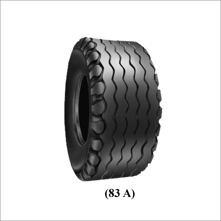 Agriculture Implement Tyre (Non Traction)