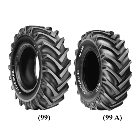 Agricultural Implement Tyres (Traction)