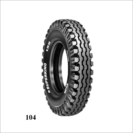 Truck Trailer & Bus Tyre