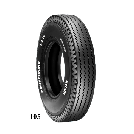 Truck Trailers & Bus Tyres