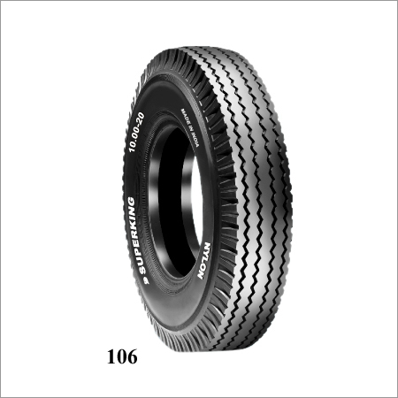 Truck Trailer & Bus Tyres