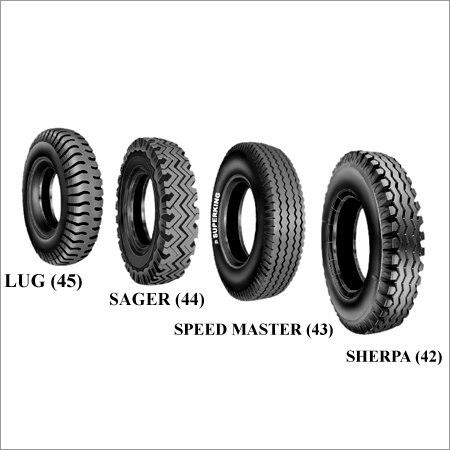LCV Tyres