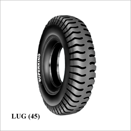 Light Commercial Vehicle Tyres