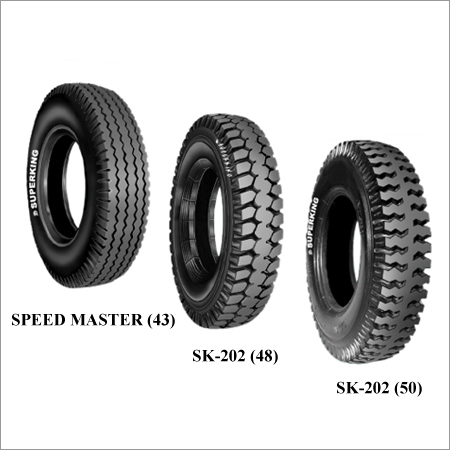 Car Tyre