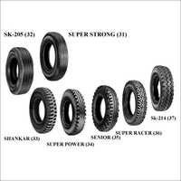 Automobile Van Tyres