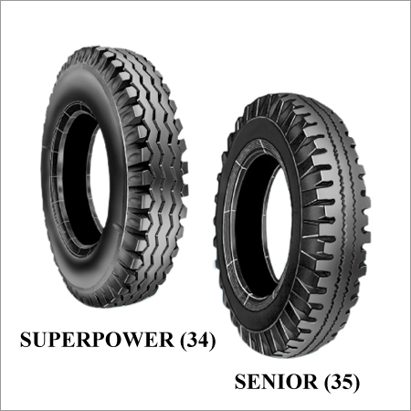 Jeep Tyres