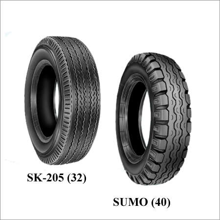 Commercial Jeep Tyres