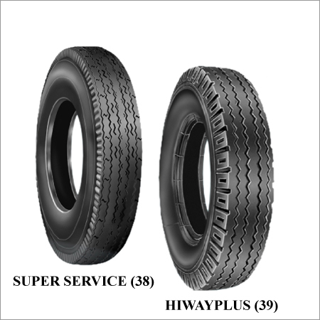 Commercial Van Tyres