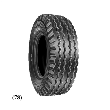 Industrial Rib Tyres (F-3)