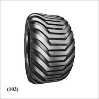 Flotation Implement Tyres