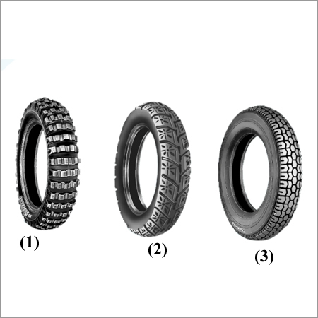 Motorcycle Tyres