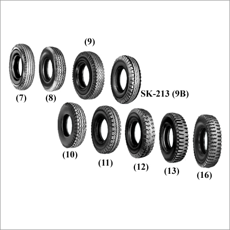 Tyres & Tubes